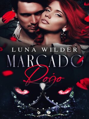 cover image of Marcado Rojo